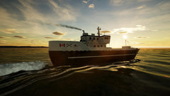 Fishing: North Atlantic - Complete Edition / PS5 / Playstation 5