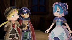 Made in Abyss / PS4 / Playstation 4