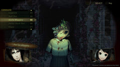 Death Mark - Nintendo Switch - GD Games 