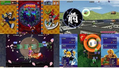 Psikyo Shooting Library Vol 2 / PS4 / Playstation 4