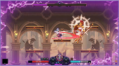 Nightmare The Lunatic - Nintendo Switch