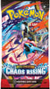 1x Chaos Rising Booster Pack - Pokemon TCG