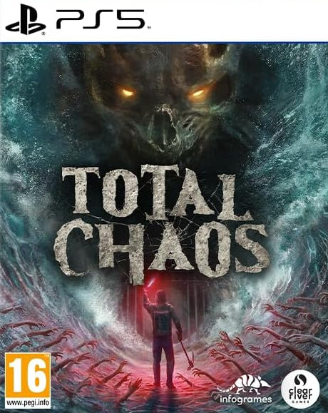 Total Chaos / PS5 / Playstation 5