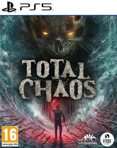 Total Chaos / PS5 / Playstation 5