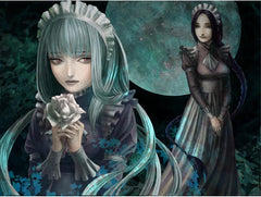 The House in Fata Morgana - Nintendo Switch