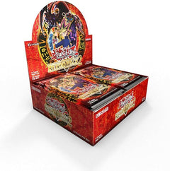 Retro Pack 2 Booster Box - Yugioh TCG