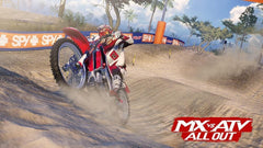 MX VS ATV All Out / PS4 / Playstation 4