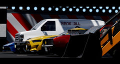 Wreckreation / PS5 / Playstation 5