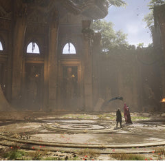 Lost Soul Aside / PS5 / Playstation 5