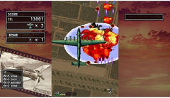 Psikyo Shooting Library Vol 1 / PS4 / Playstation 4