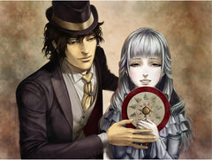The House in Fata Morgana - Nintendo Switch