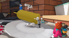 Human Fall Flat: Anniversary Edition / PS5 / Playstation 5