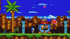 Sonic Mania Plus (Cartridge Version) - Nintendo Switch