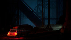 Pacific Drive / PS5 / Playstation 5 - GD Games 