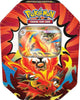 Ascended Heroes Tin (Mega Emboar ex) - Pokemon TCG