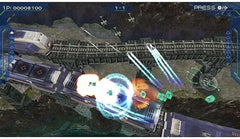 Psikyo Shooting Library Vol 1 / PS4 / Playstation 4