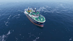 Fishing: North Atlantic - Complete Edition / PS5 / Playstation 5