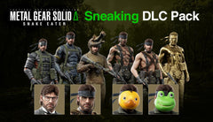 Metal Gear Solid Delta Snake Eater / PS5 / Playstation
