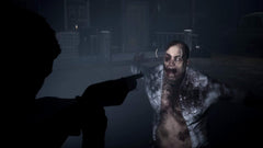 Daymare: 1994 Sandcastle / PS4 / Playstation 4