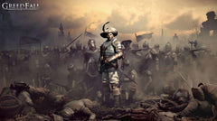 Greedfall: Gold Edition/ PS5 / PlayStation 5