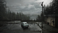 Silent Hill 2 / PS5 / Playstation 5