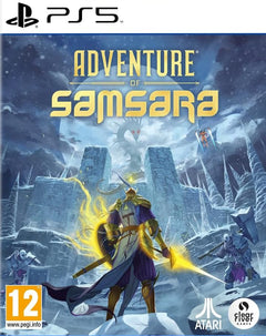Adventure of Samsara / PS5 / Playstation 5
