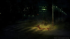 Death Mark - Nintendo Switch - GD Games 