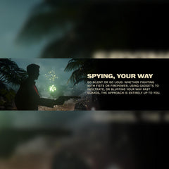 007 First Light / PS5 / Playstation 5