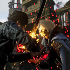 Lost Soul Aside / PS5 / Playstation 5