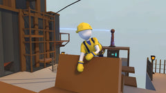 Human Fall Flat: Anniversary Edition / PS5 / Playstation 5