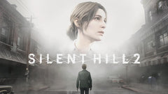 Silent Hill 2 / PS5 / Playstation 5