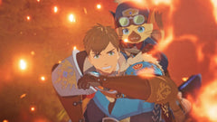 Monster Hunter Stories 3: Twisted Reflection / PS5 / Playstation 5