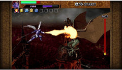 Psikyo Shooting Library Vol 1 / PS4 / Playstation 4