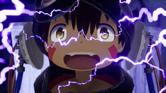 Made in Abyss / PS4 / Playstation 4