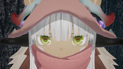 Made in Abyss / PS4 / Playstation 4