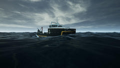 Fishing: North Atlantic - Complete Edition / PS5 / Playstation 5