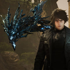 Lost Soul Aside / PS5 / Playstation 5