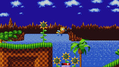 Sonic Mania Plus (Cartridge Version) - Nintendo Switch