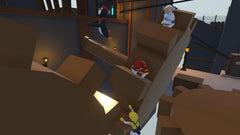 Human Fall Flat: Anniversary Edition / PS5 / Playstation 5