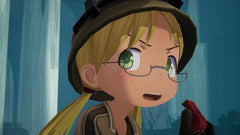 Made in Abyss / PS4 / Playstation 4