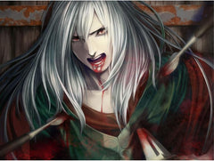 The House in Fata Morgana - Nintendo Switch
