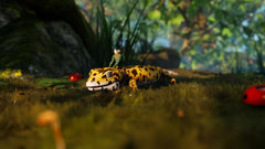 Smalland: Survive the Wilds / PS5 / Playstation 5