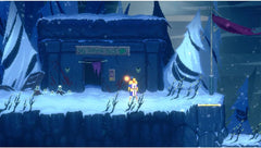 Adventure of Samsara / PS5 / Playstation 5