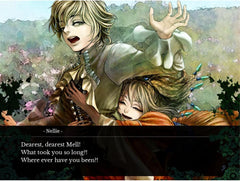 The House in Fata Morgana - Nintendo Switch