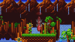 Sonic Mania Plus (Cartridge Version) - Nintendo Switch