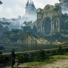 Lost Soul Aside / PS5 / Playstation 5