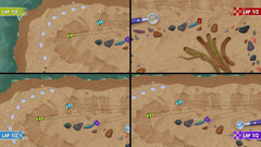 100 in 1 game Collection - Nintendo Switch