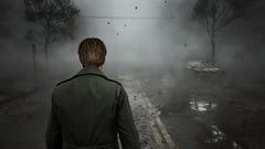 Silent Hill 2 / PS5 / Playstation 5