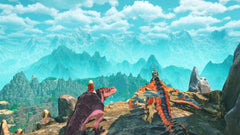 Monster Hunter Stories 3: Twisted Reflection / PS5 / Playstation 5