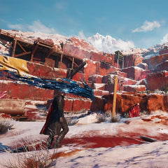 Lost Soul Aside / PS5 / Playstation 5